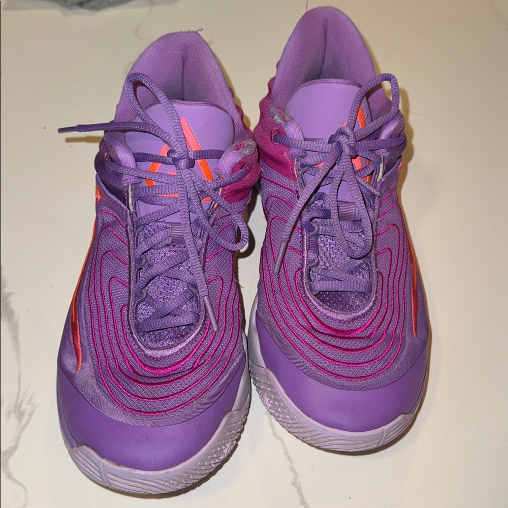 Nike Giannis Immortality 4 Sz9